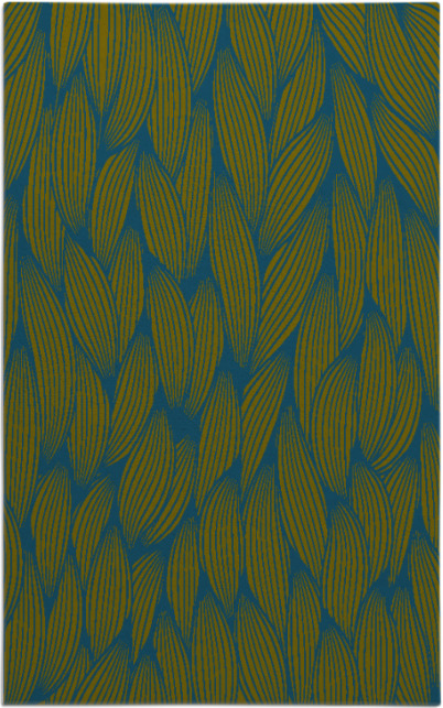 leeves rug - item 377510