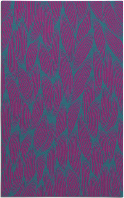 leeves rug - item 377514