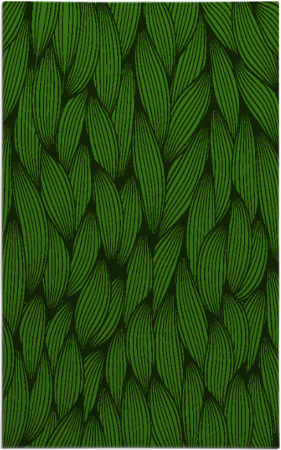 leeves rug - item 377519