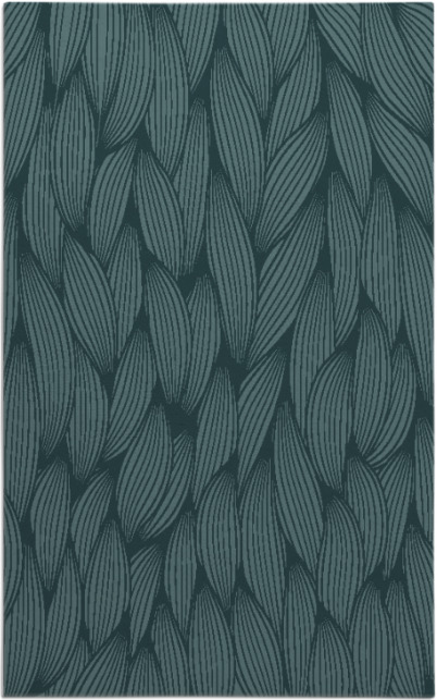 leeves rug - item 377521