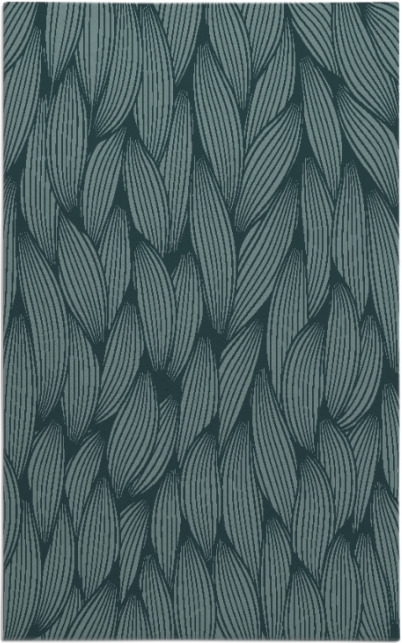 leeves rug - item 377523