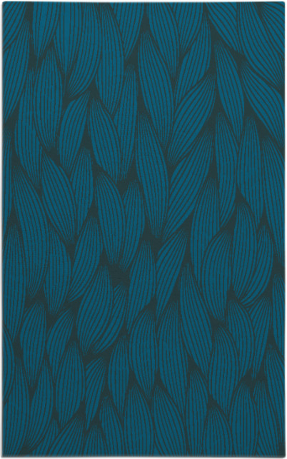 leeves rug - item 377529