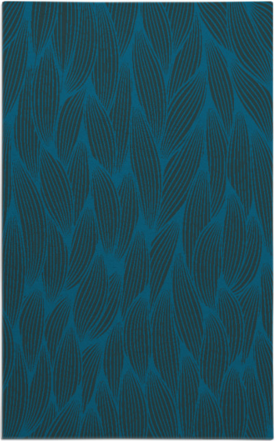 leeves rug - item 377530