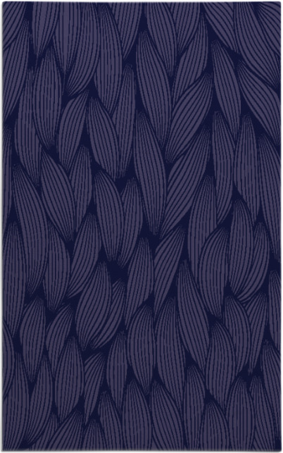 leeves rug - item 377534