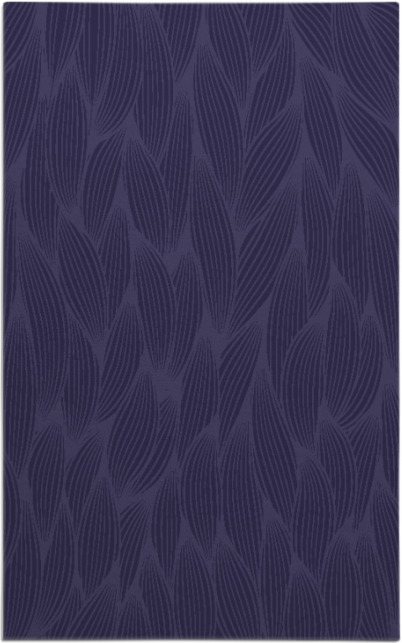 leeves rug - item 377535