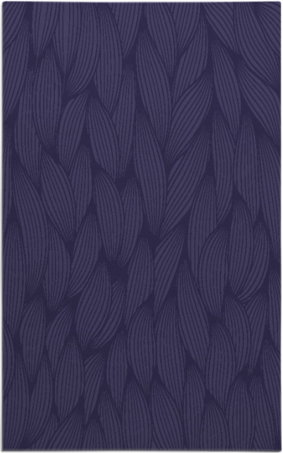 leeves rug - item 377536