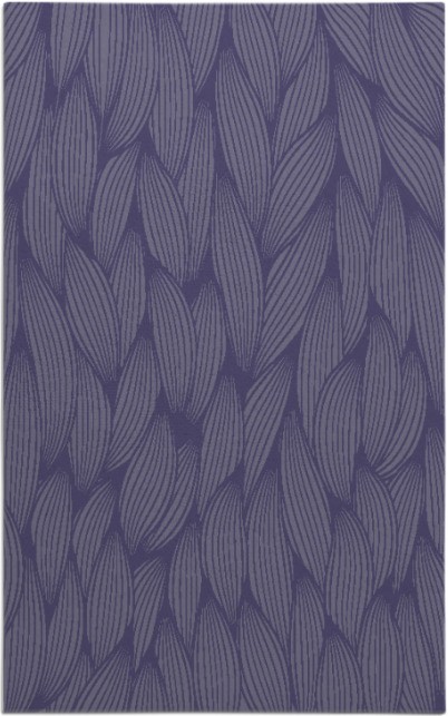 leeves rug - item 377539