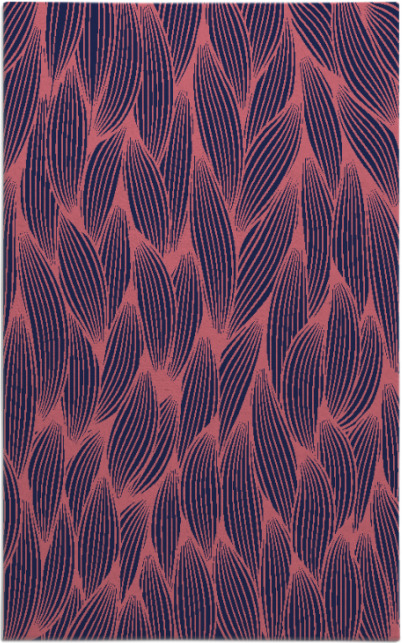 leeves rug - item 377541