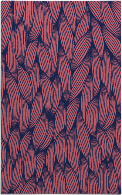 leeves rug - item 377542