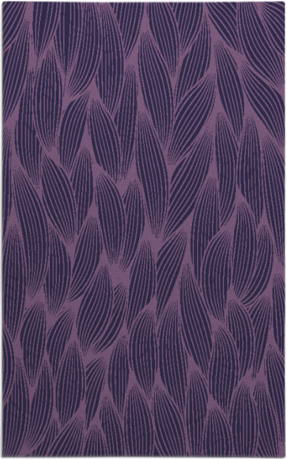 leeves rug - item 377545