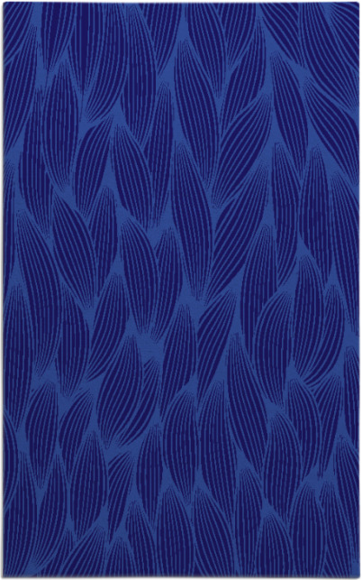 leeves rug - item 377554