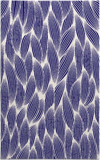 leeves rug - item 377556