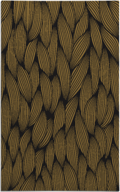 leeves rug - item 377566