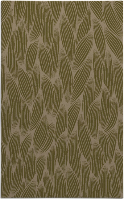 leeves rug - item 377569