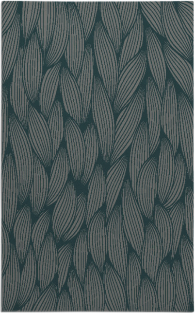 leeves rug - item 377577