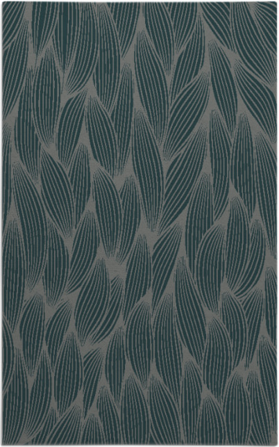 leeves rug - item 377578