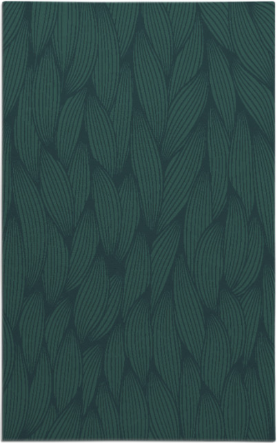 leeves rug - item 377579