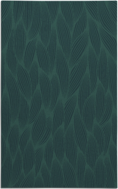 leeves rug - item 377580