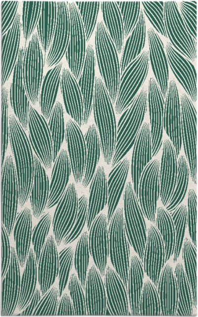 leeves rug - item 377581