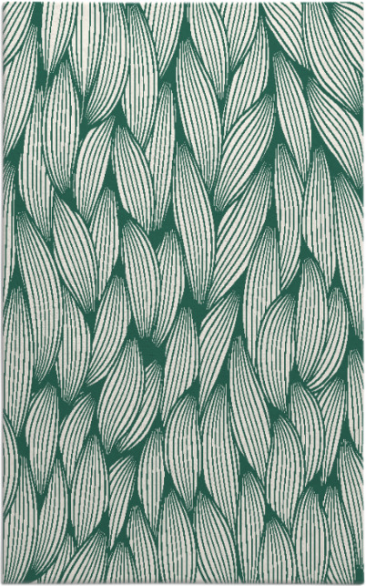 leeves rug - item 377582