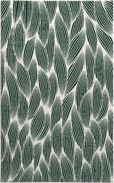 leeves rug - item 377583