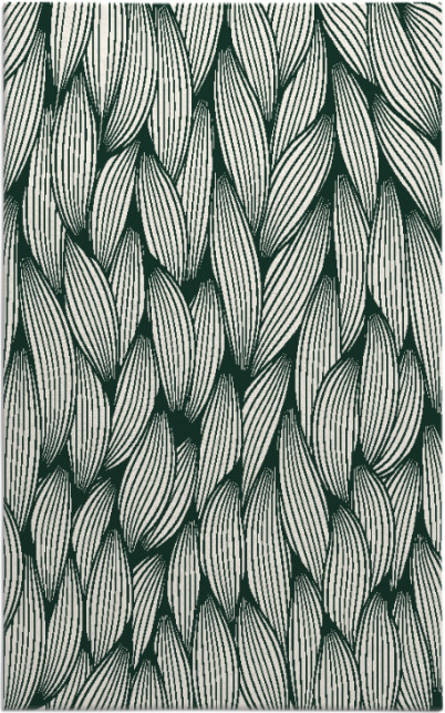 leeves rug - item 377584