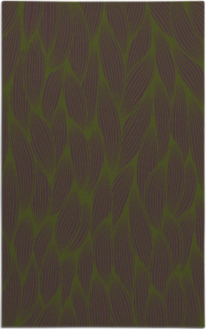 leeves rug - item 377587
