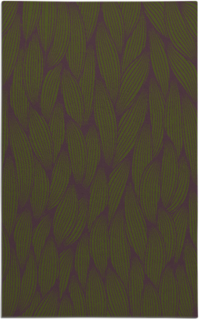 leeves rug - item 377588