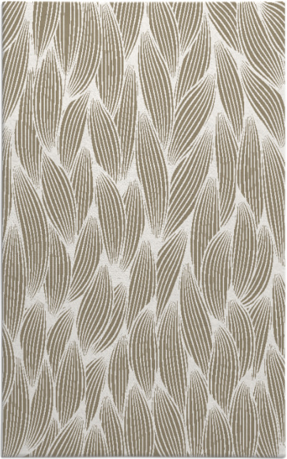 leeves rug - item 377589