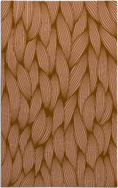 leeves rug - item 377595