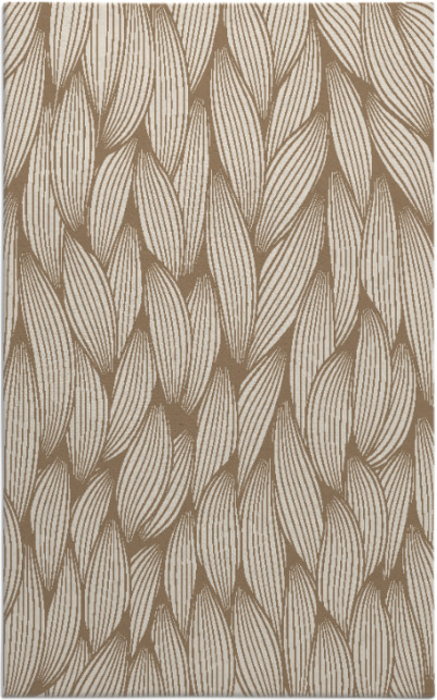 leeves rug - item 377602