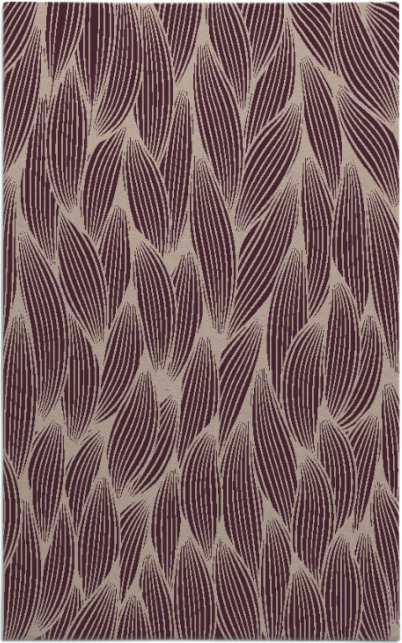 leeves rug - item 377606