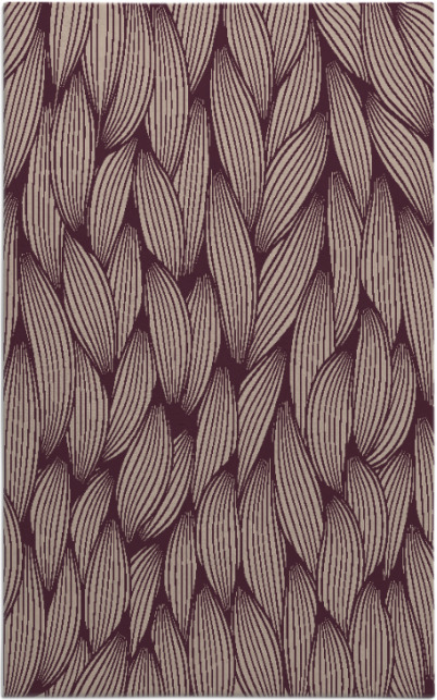 leeves rug - item 377609