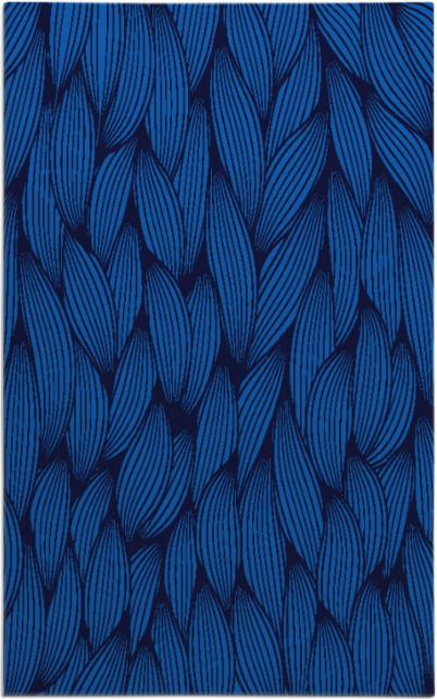 leeves rug - item 377617