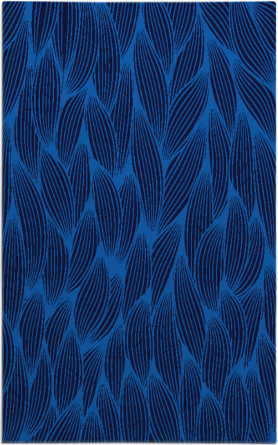 leeves rug - item 377618