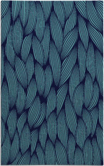 leeves rug - item 377619