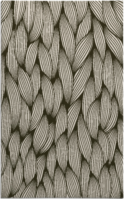 leeves rug - item 377625