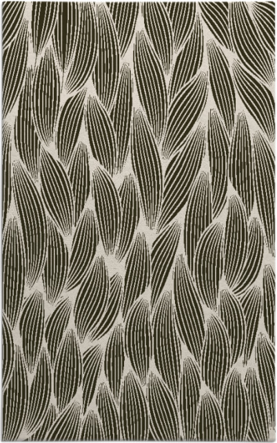 leeves rug - item 377626