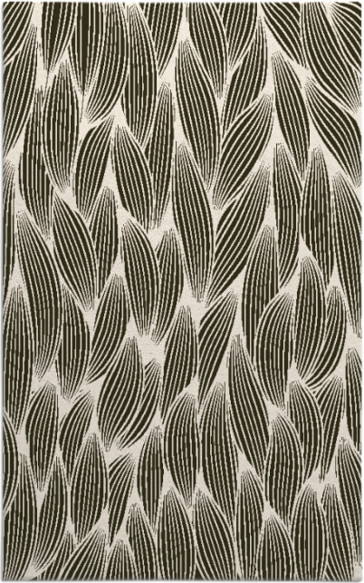 leeves rug - item 377628