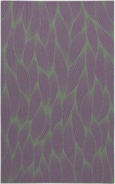 leeves rug - item 377632