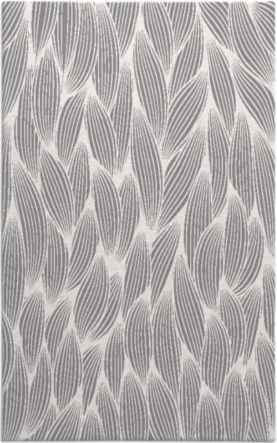 leeves rug - item 377633