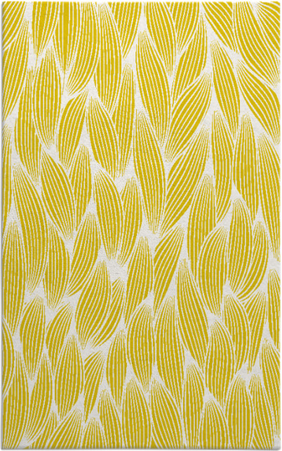 leeves rug - item 377635