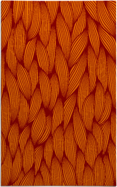 leeves rug - item 377637