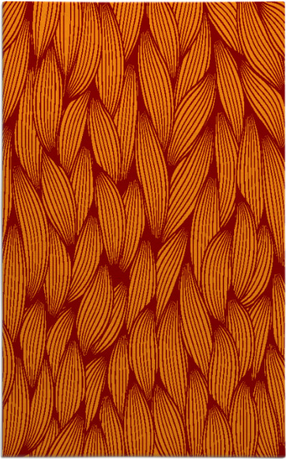 leeves rug - item 377639