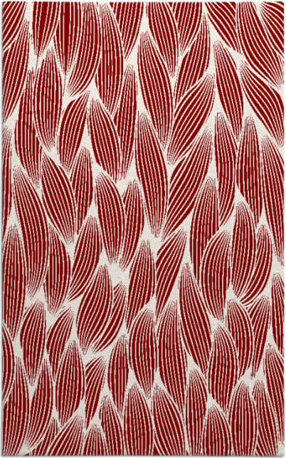 leeves rug - item 377643