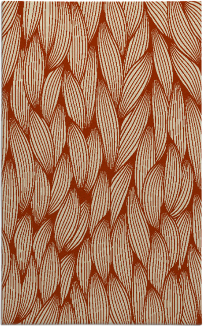 leeves rug - item 377648