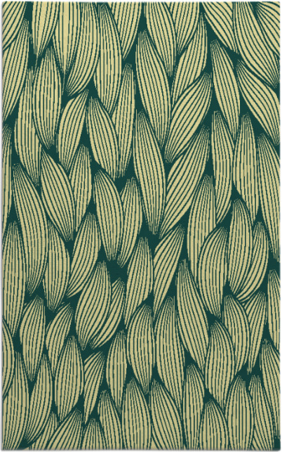 leeves rug - item 377653