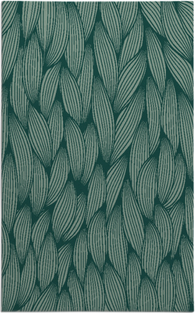 leeves rug - item 377655