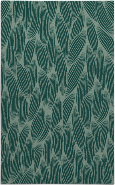 leeves rug - item 377656