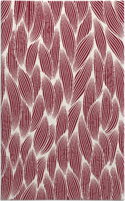 leeves rug - item 377661